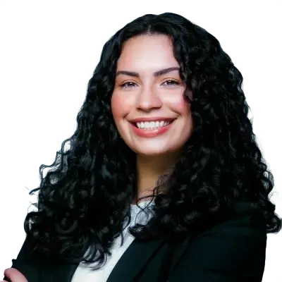 Britny Sanchez attorney photo