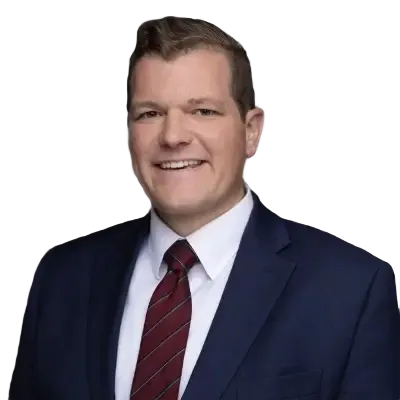 Jacob A. Deane attorney photo
