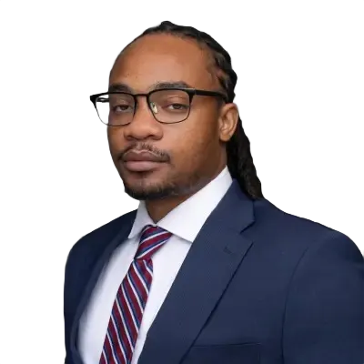 Keymo Hoshing attorney photo