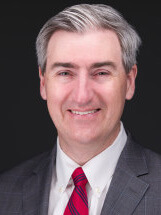 Headshot of Attorney Richard Chesney Jr.