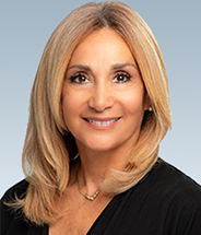 Headshot of attorney Donna L. DeConna