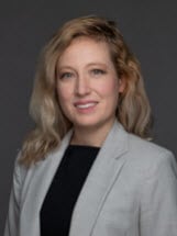 Headshot of attorney Ashley Gianetti