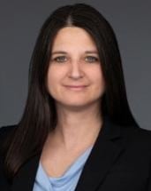 Headshot of Attorney Susan Loughran