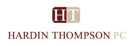 Hardin Thompson PC
