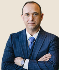 Attorney Jason T. Salgado