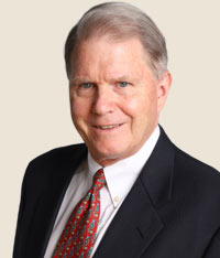 Attorney Steven A. Riley