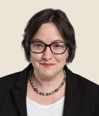 Attorney Alison Vetrini