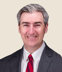 Attorney Richard E. Chesney