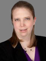 Headshot of Dina K. Bastianini