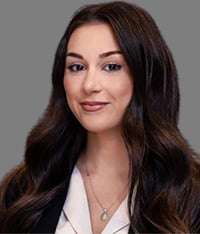 Headshot of Jessica M. Guido