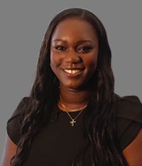 Headshot of Tiffeny Ayoola