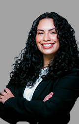 Photo of Britny Sanchez