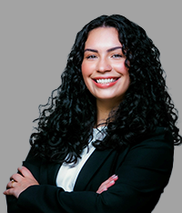 Photo of Britny Sanchez