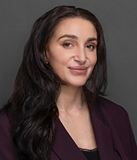 Photo of Kara Lattanzio