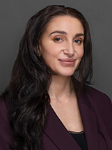Photo of Kara Lattanzio